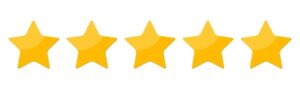 5 stars - SafeDay