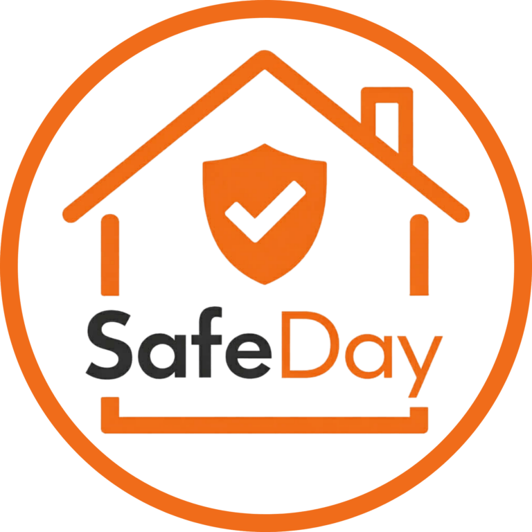 How Safe Day Works | Real-Time Childcare Security | Safe Day