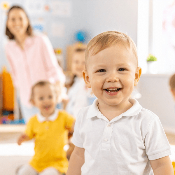 Childcare centre protected by SafeDay
