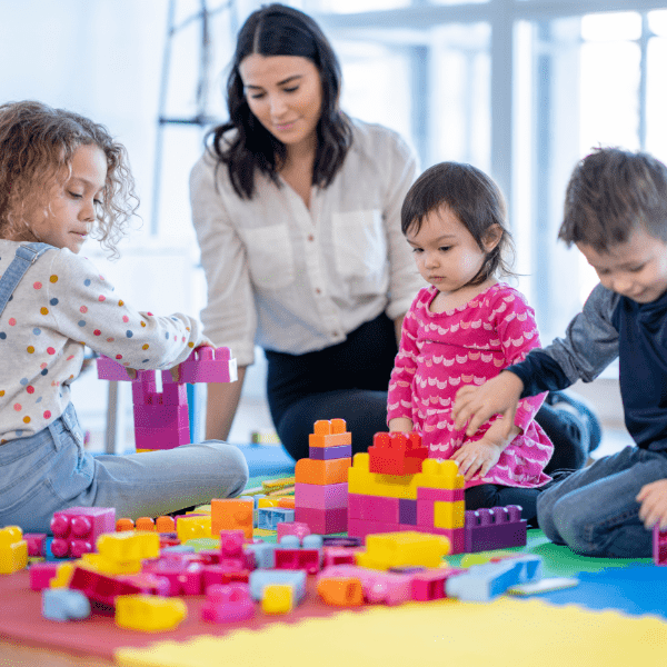 Childcare centre protected by SafeDay