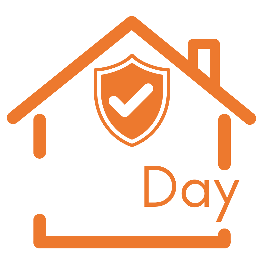 SafeDay logo