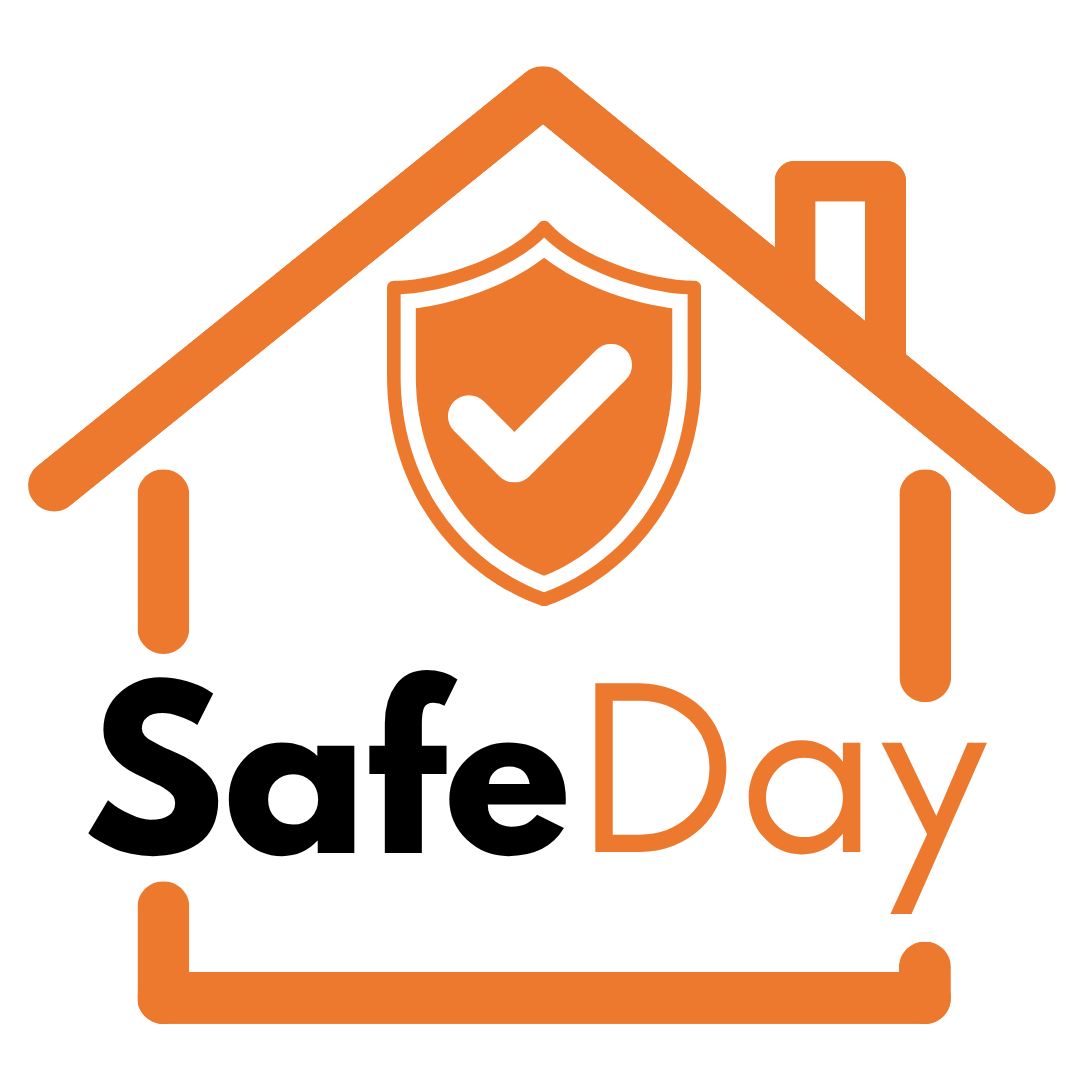 SafeDay logo